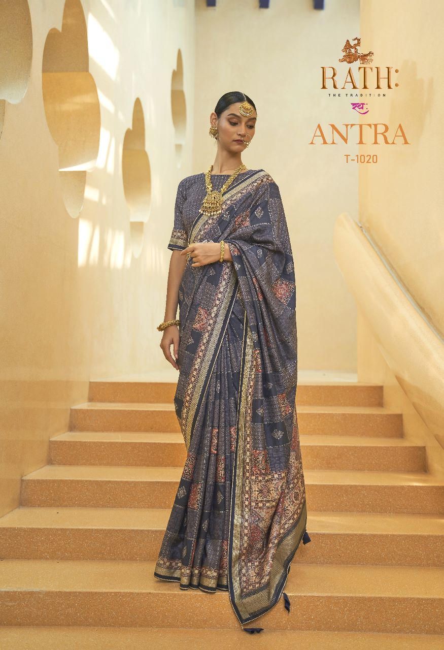 Rath saree Anatara Vol -1